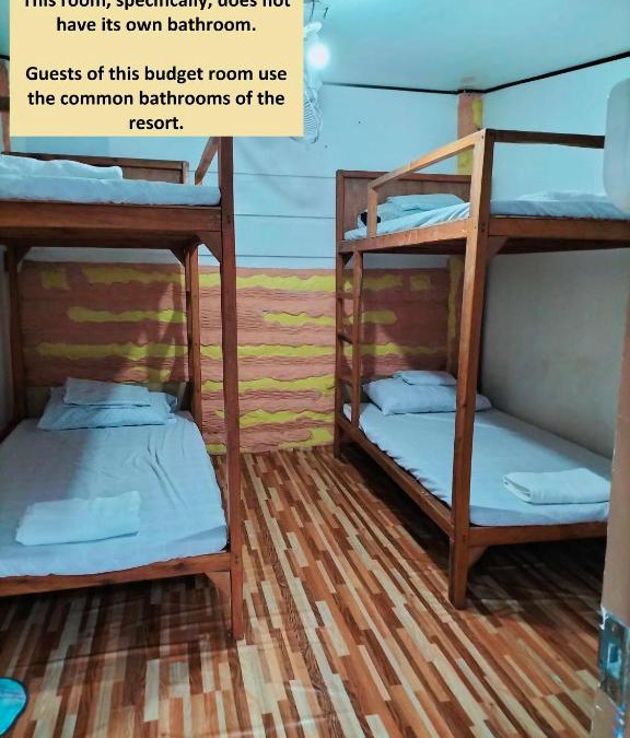 San Narciso Hotel | Mope Beach Resort