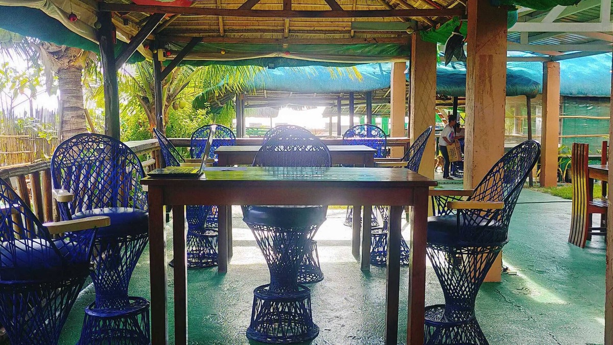 San Narciso Hotel | MOPE Beach Resort