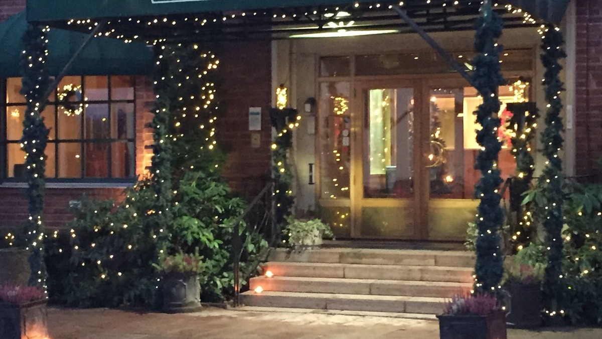 Mora Hotel | Mora Hotell & Spa