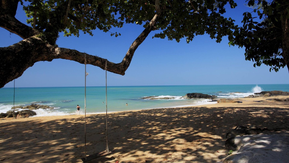 Khuekkhak Resort | Moracea by Khao Lak Resort