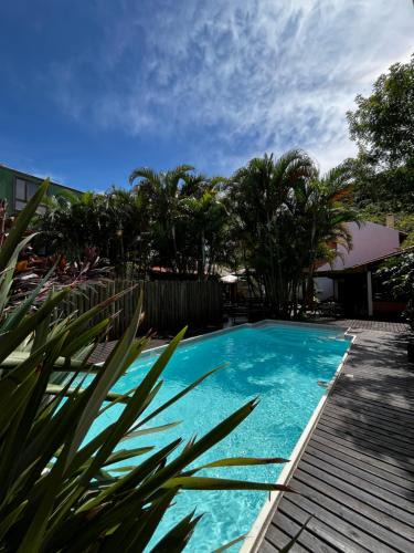 Guarda do Embau House | Morada da Xica