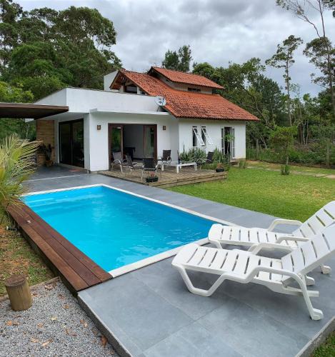 Garopaba House | Morada de Neide