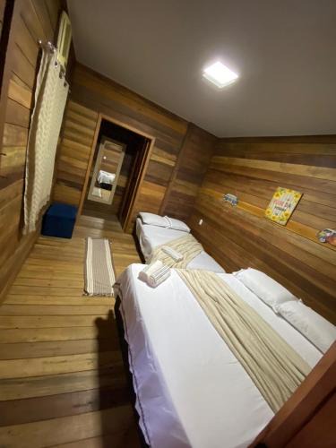 Belem Ski Chalet | Morada do Amor