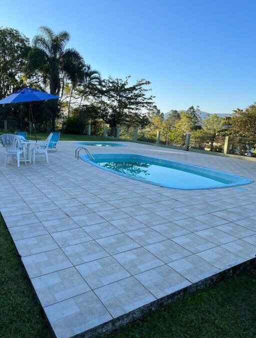 Centro House | Morada do Campo