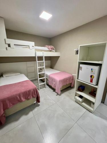 Palmas House | Morada do Lago