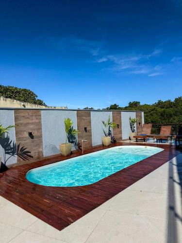 Prado Apartment | Morada do Rio