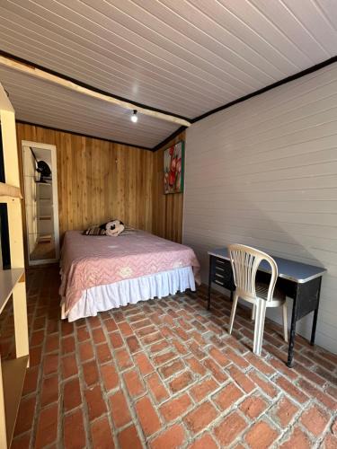 Vila Nova House | Morada do Sol- Kitnet 01