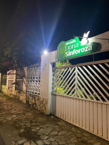 Mosqueiro House | Morada Dona Sinforoza