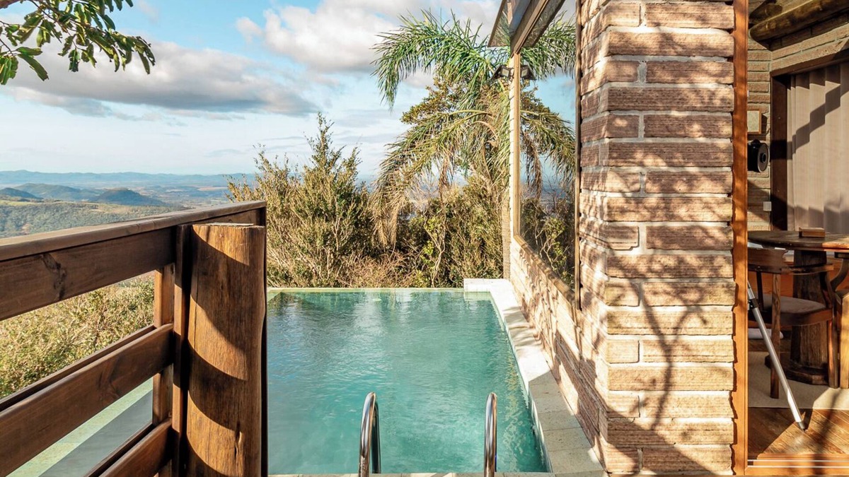 Praia Grande Hotel | Morada dos Canyons