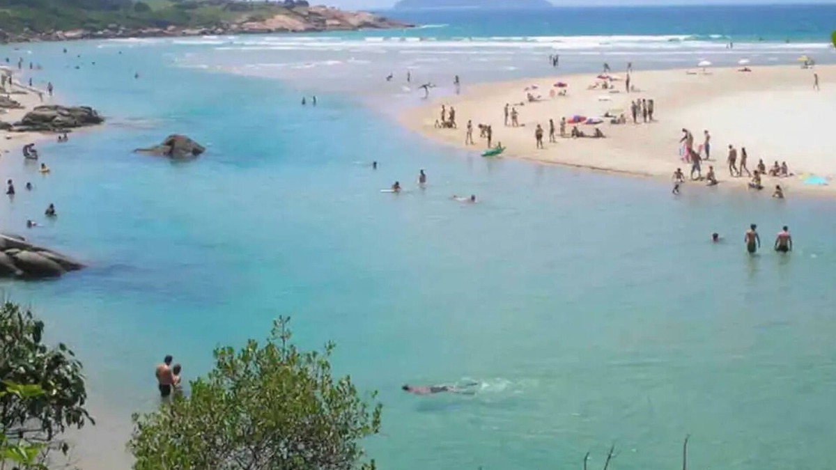 Guarda do Embau Apartment | Morada dos Pássaros- Arara