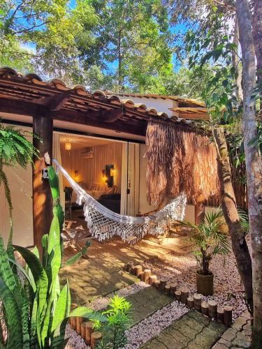 Alto Paraiso de Goias Apartment | Morada dos Saguis