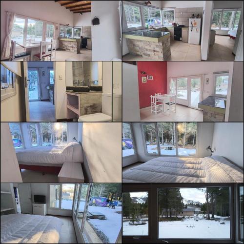 San Carlos de Bariloche House | Morada entre Valles