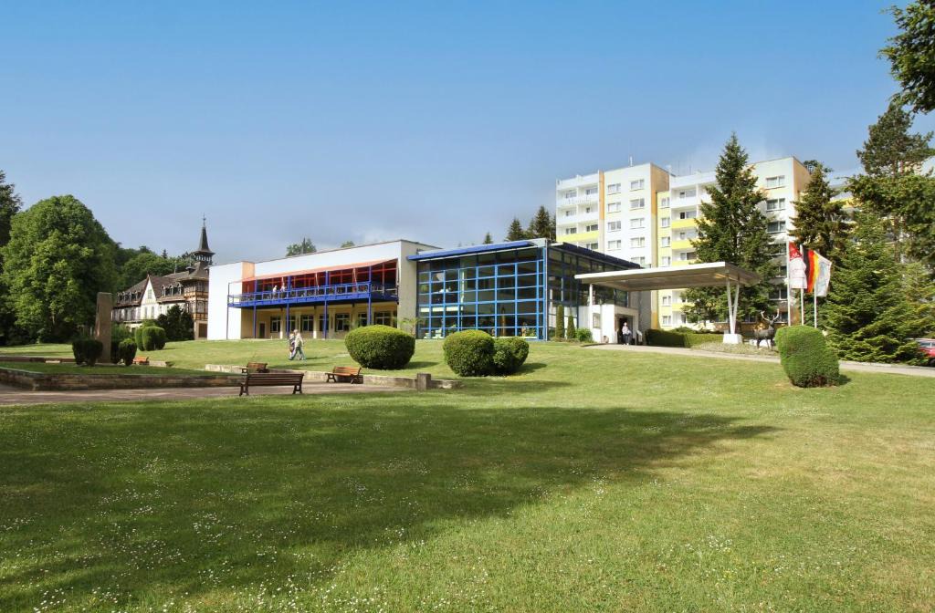Alexisbad Hotel | Morada Hotel Alexisbad