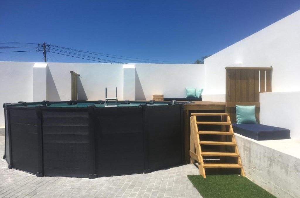 Alcobaca House | Moradia Bispo