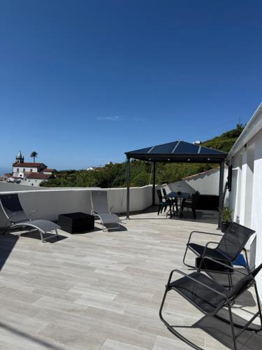 Lomba House | Moradia da Fonte Sea View 1 to 6 p