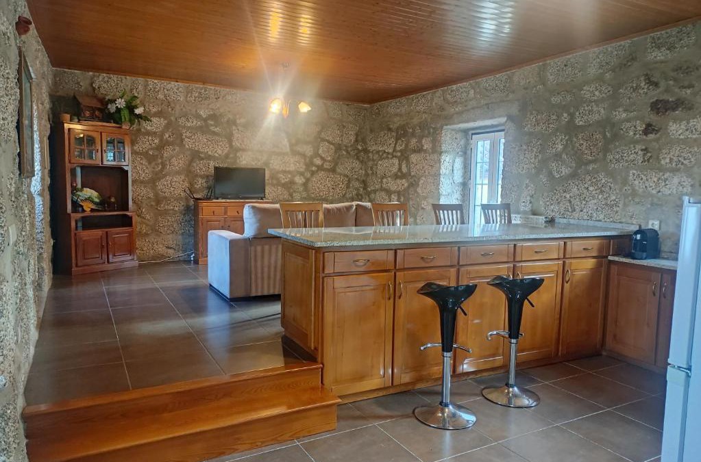 Bico House | Moradia do Pátio