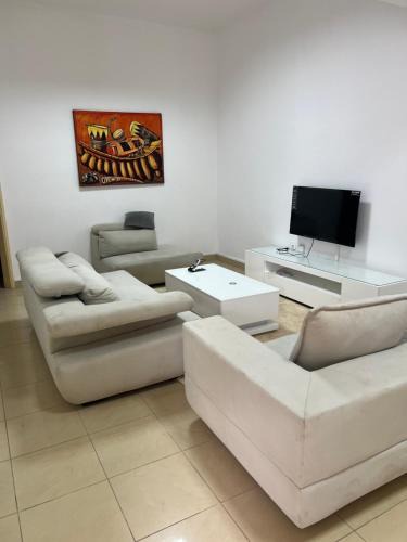 Luanda Apartment | Moradia no Centro da Cidade