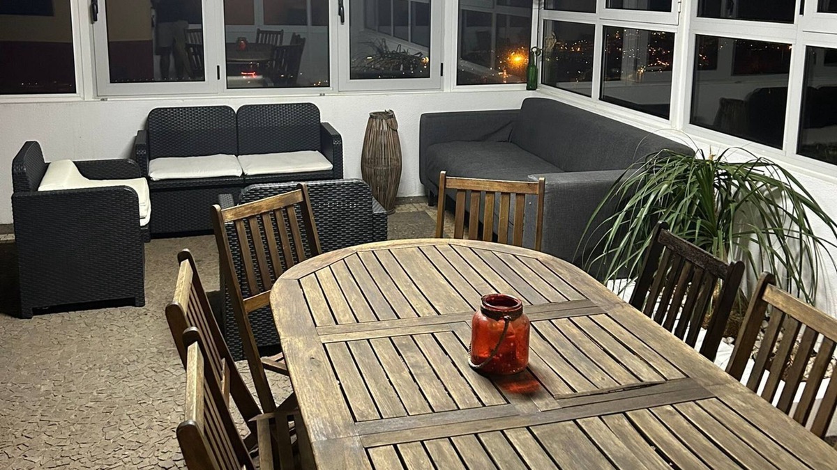 Monte House | Moradia Para Férias na Ilha da Madeira