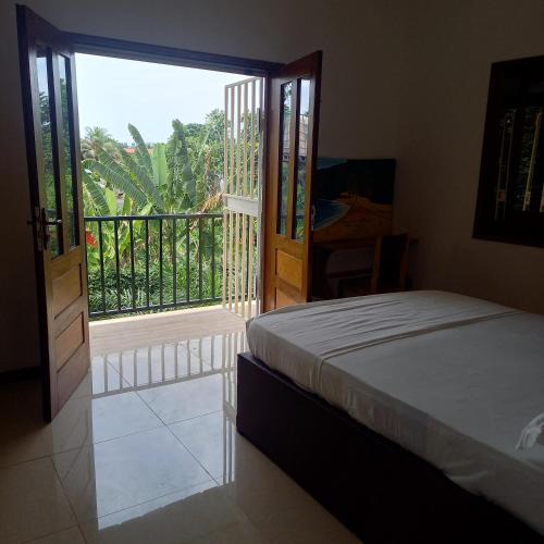 Agua Grande Bed & Breakfast | Moradia Turística MJ ROOMS CITY
