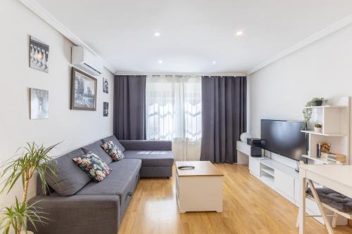 Marroquina Apartment | Moratalaz