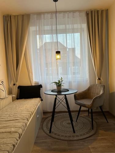 Uherske Hradiste Apartment | Morava apartmán Uherské Hradiště Šafaříkova 855