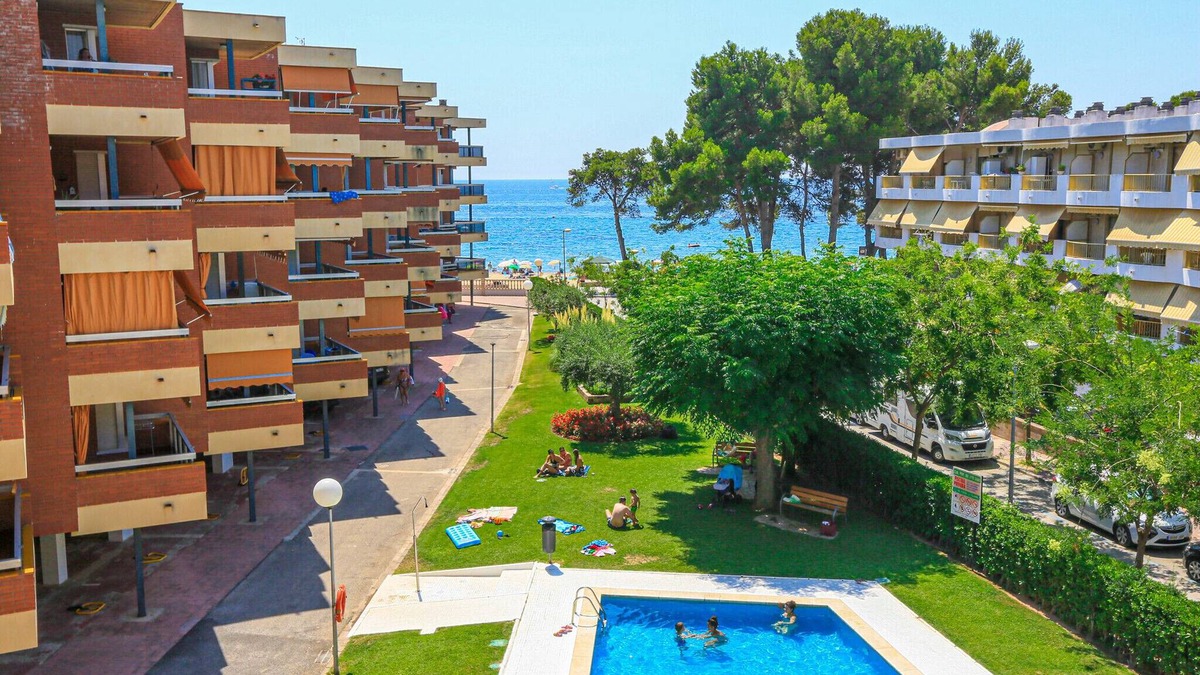 Vilafortuny Apartment | More about Gran