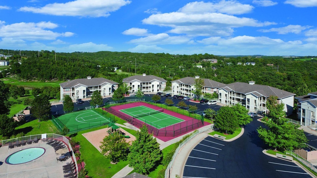 Branson Resort | More fun & things to do than you have time for . ENJOY !