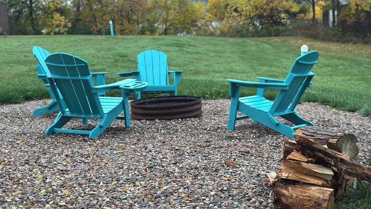 Orrin Cabin | More than a house, a Vacation Destination on Antelope Lake with 4 season access.