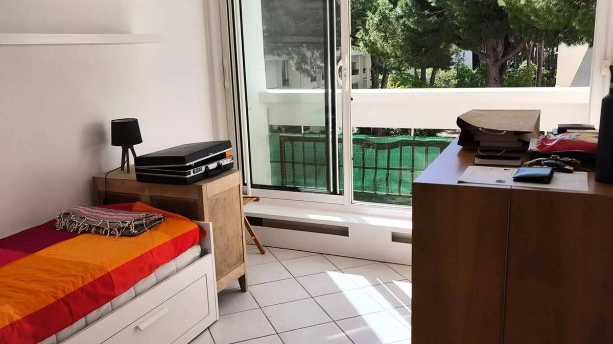 Montpellier Apartment | MOREL - 72