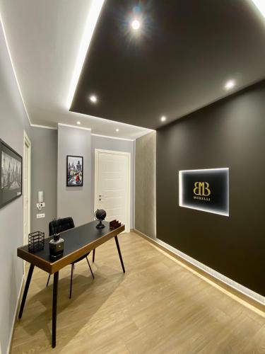 Rossano Bed & Breakfast | Morelli B&B
