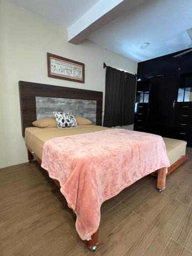 Downtown Cancun Apartment | Morelos Department