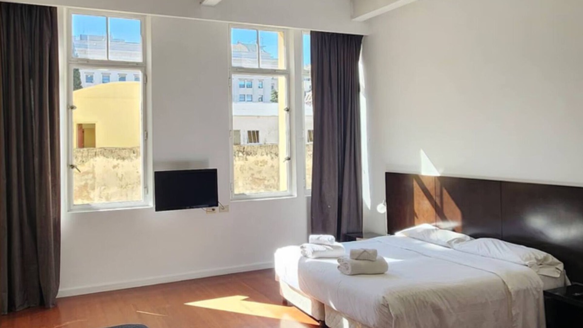 Buenos Aires Central Business District Apartment | Moreno Grand Apartament Near Casa Rosada