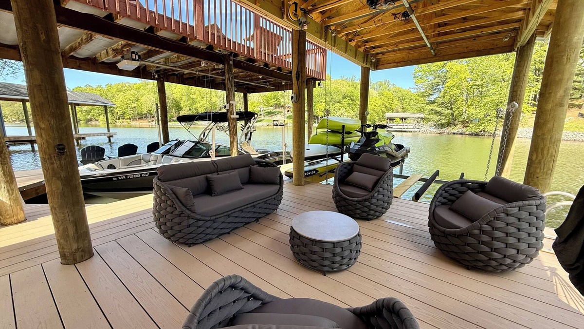 Hardy House | Morewood Retreat - Fast Wifi & Upgraded Dock!