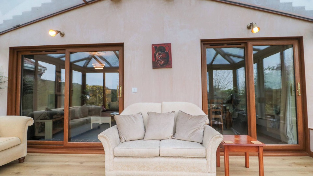 Middlezoy Cottage | Morgan House