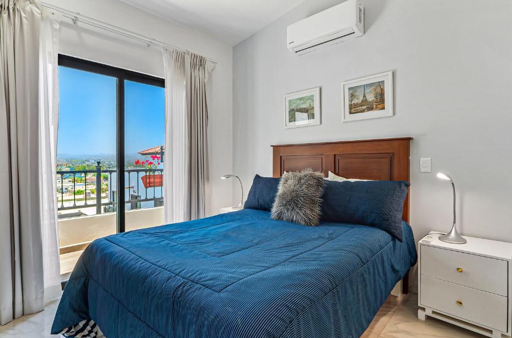 Downtown Cabo San Lucas Hotel | Morgan Residences 607B
