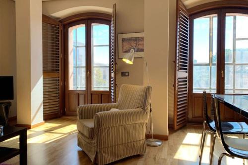 Avila Apartment | MORGAN wifi y garaje