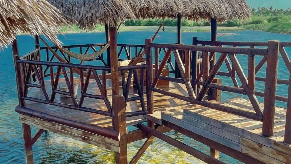 Icarai de Amontada Cabin | Moriá Eco Lodge