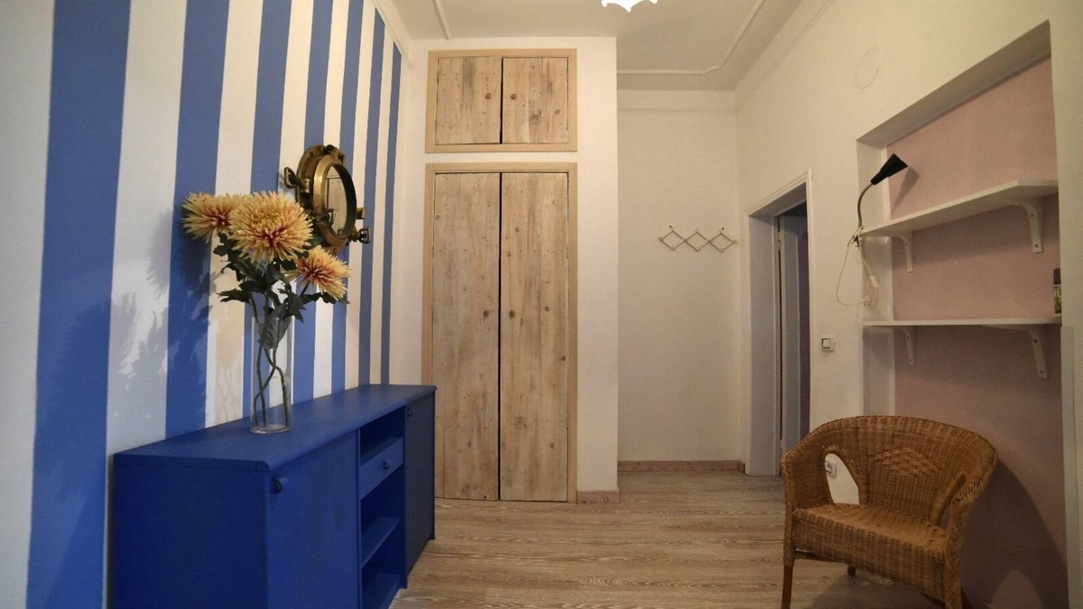 Piombino Apartment | Mori Apartment