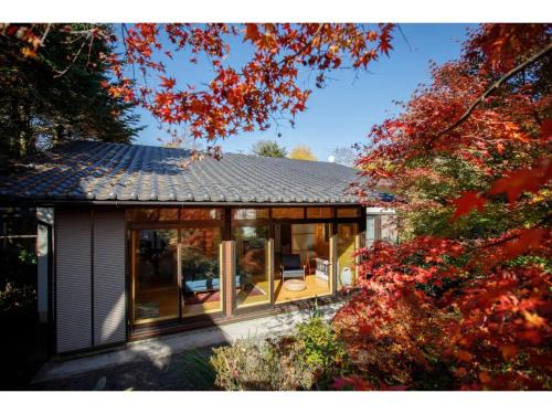 Kitasaku-gun House | MORIHAKU - Vacation STAY 34604v