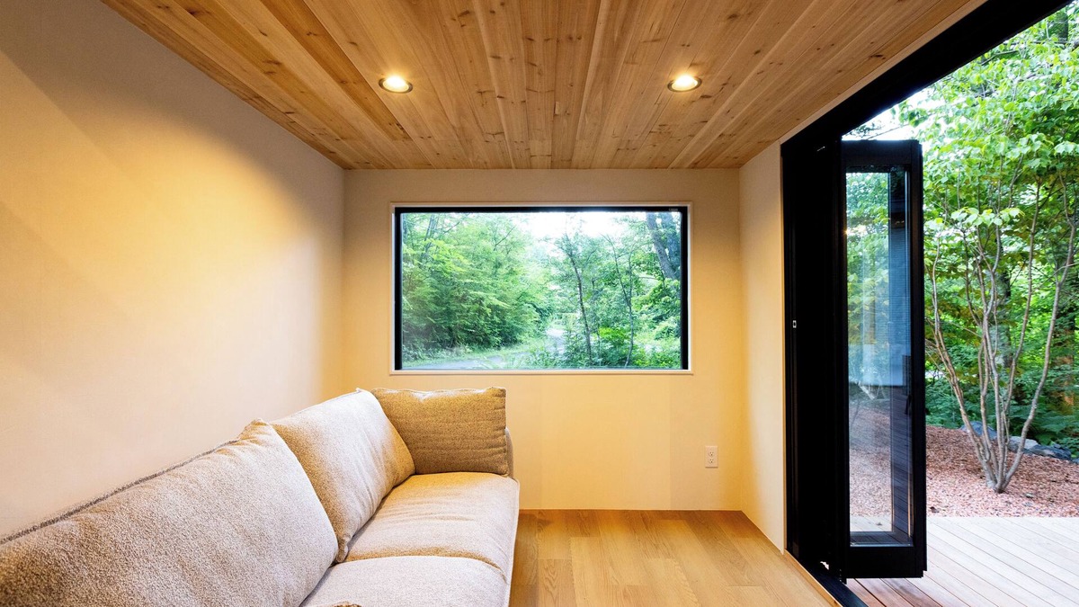 Tsumagoi House | morinest kitakaruizawa