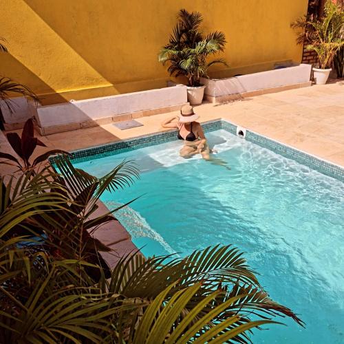 Sao Miguel de Touros House | Moringa Beach