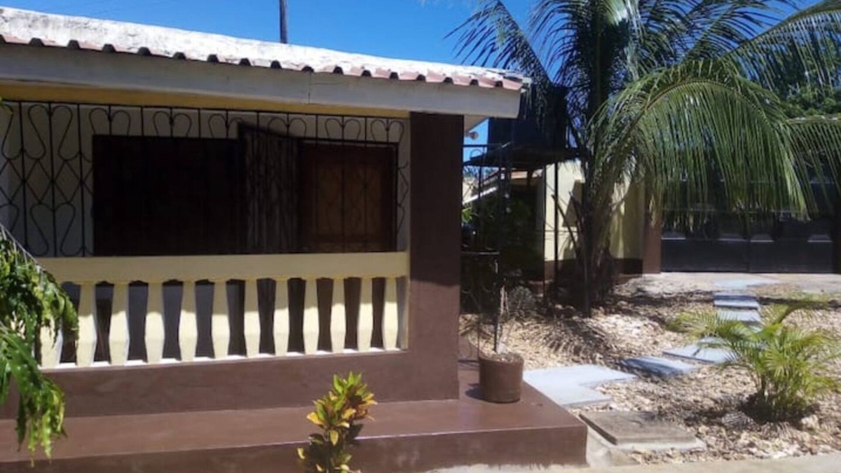 Mtwapa House | Moringa garden cottage, Mombasa, north coast, Mtwapa, Kikambala