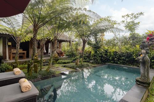 Kedewatan Villa | Moringa Ubud Villa