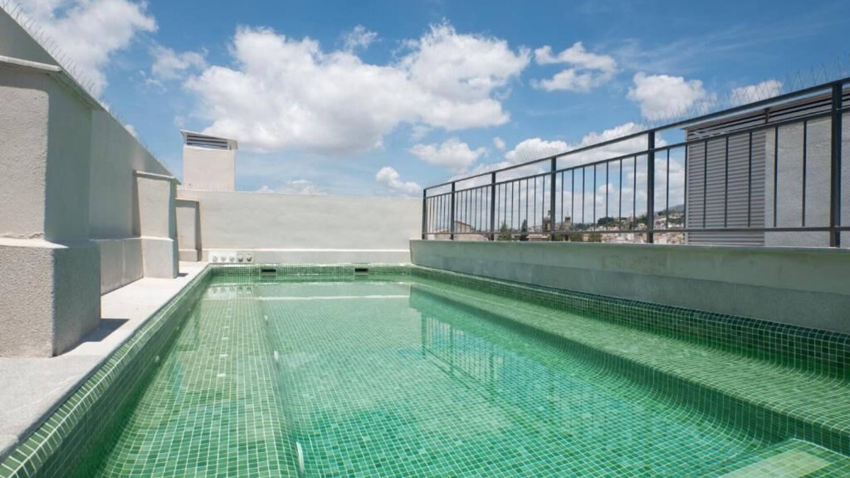 Centro - Sagrario Apartment | Moriscos Suites Apartment