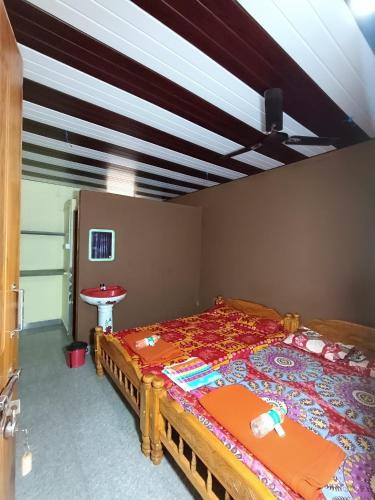 Hireguthi Ski Chalet | Morje Coco Beach Stay