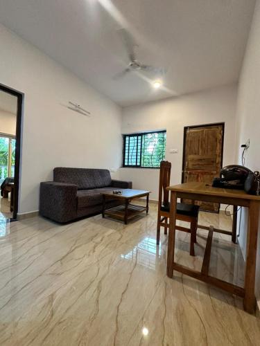 Morjim Apartment | Morjim bliss