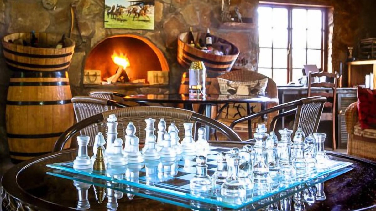 Venterstad Other | Morning Glory Cottages