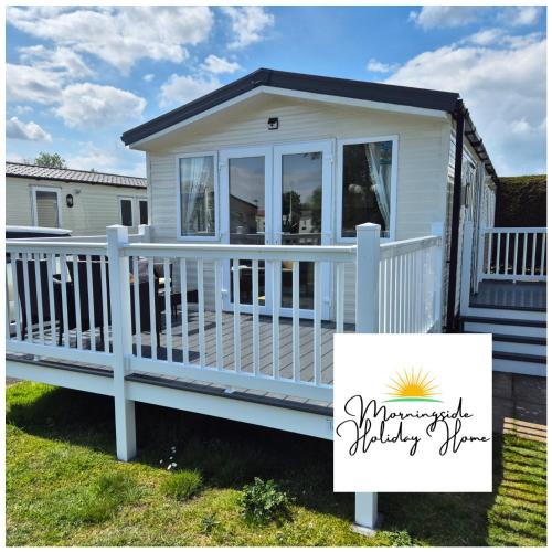 Skegness Other | Morningside 2 Holiday Home