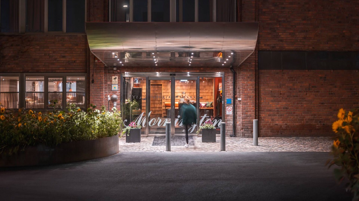 Johannesfred Hotel | Mornington Hotel Stockholm Bromma