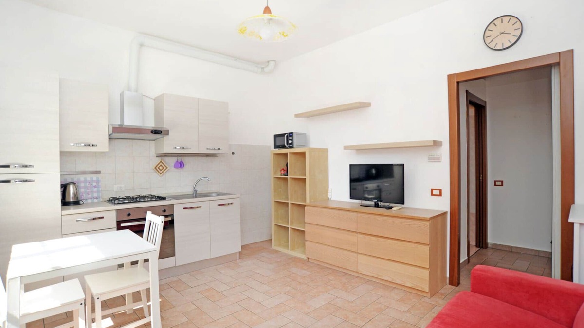 Lorenteggio Apartment | Moro 137 Apartment Navigli